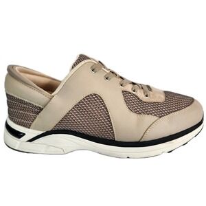 Zeba Men's Hands Free Slip-On Walking Shoes Men's 13 Exercise Orthopedic Outdoor